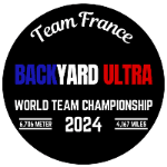 Backyard Ultra Monde